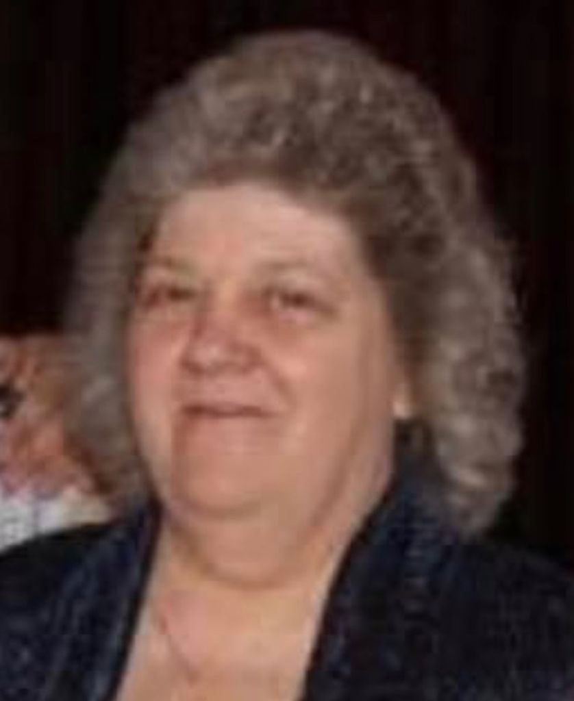 Kim Lou Ritchie Profile Photo