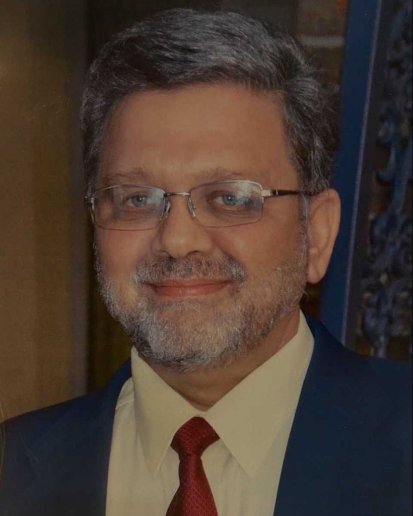 James Michael Schmidt Profile Photo
