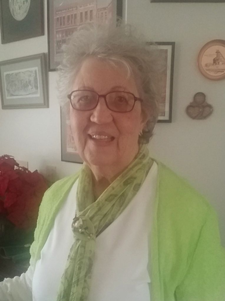 Ann (Gillis) Hanson Profile Photo