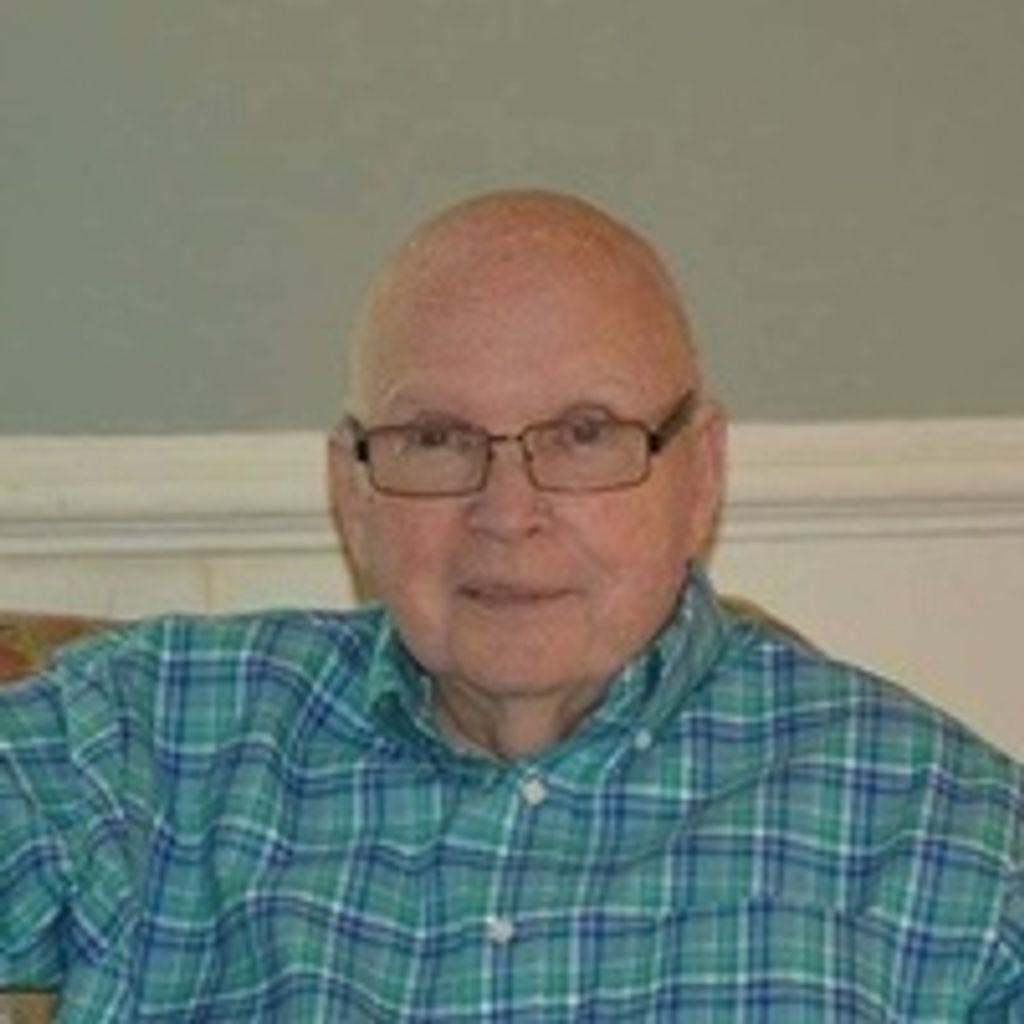 Earl Broughton Smith