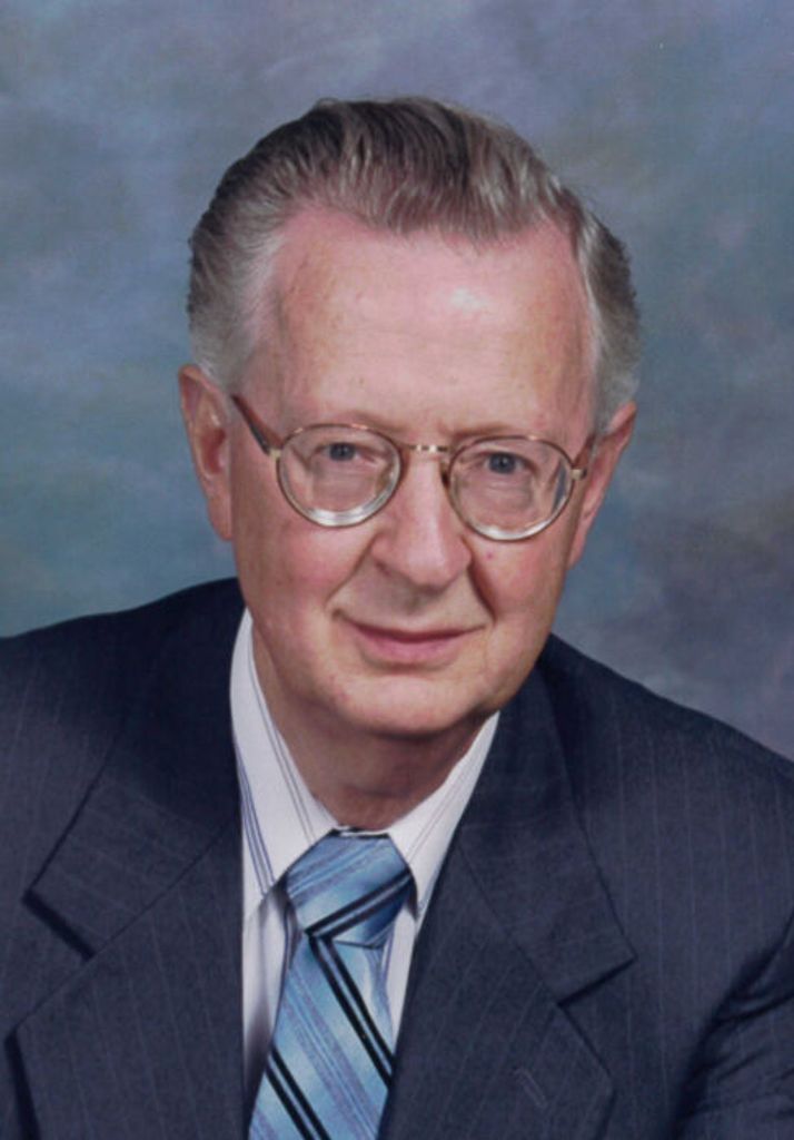Ronald "Ron" Paul Bower