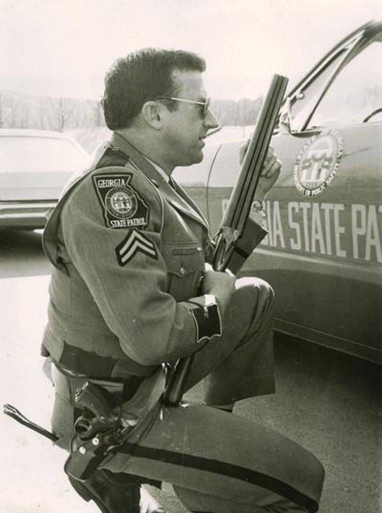 Ralph Hutcheson