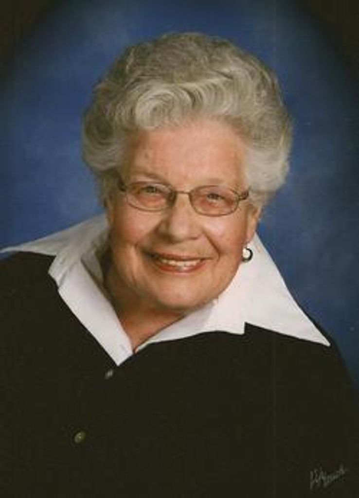 Dorothy L. Kalm