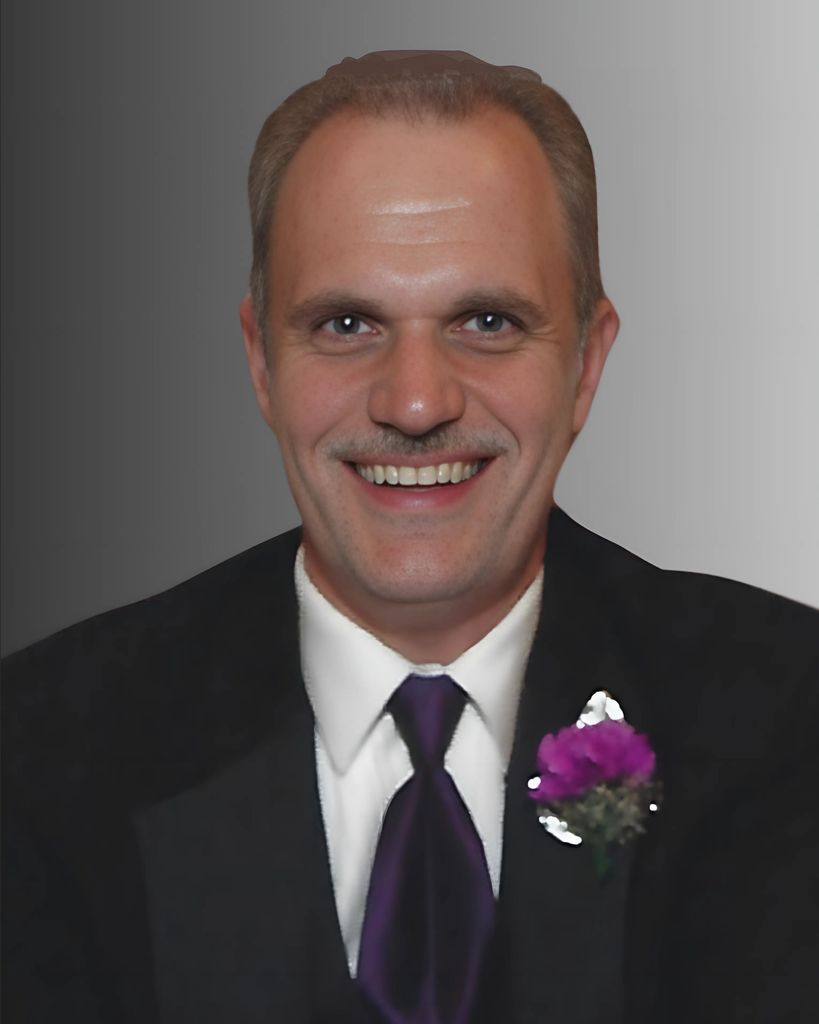 Perry Lee Redeker Profile Photo