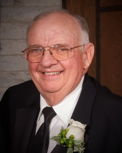 Raymond Edwin Larson Profile Photo