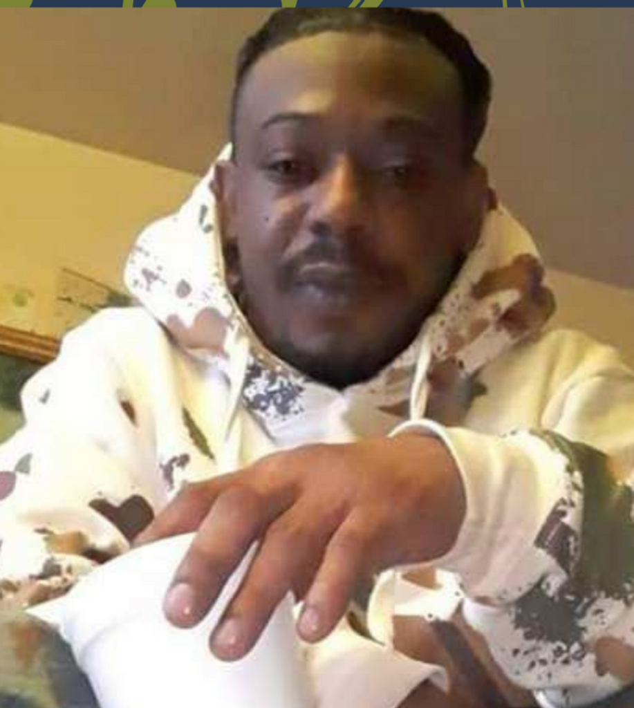 Ralos Rashad Jones, Jr.