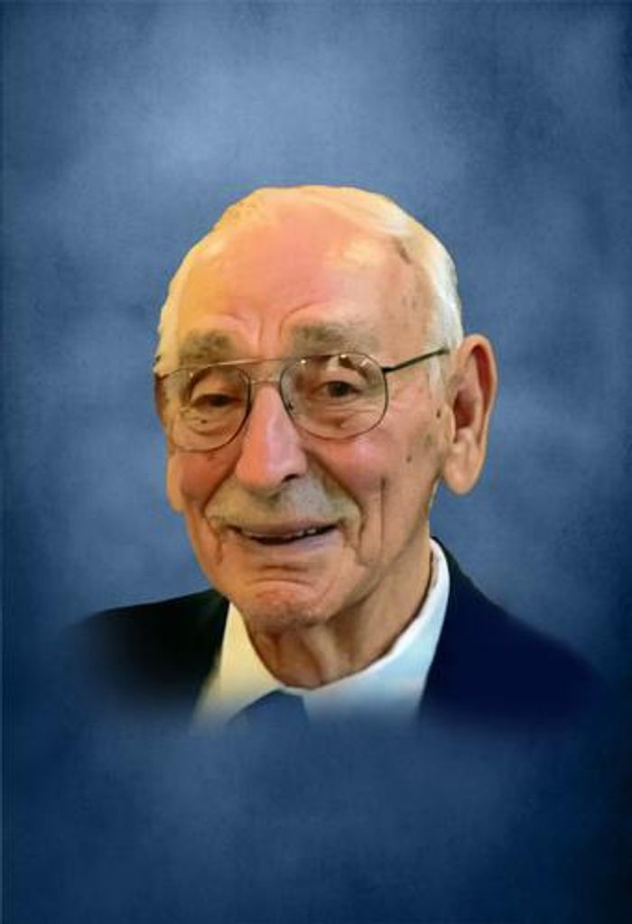 George Francis Mccomb Profile Photo