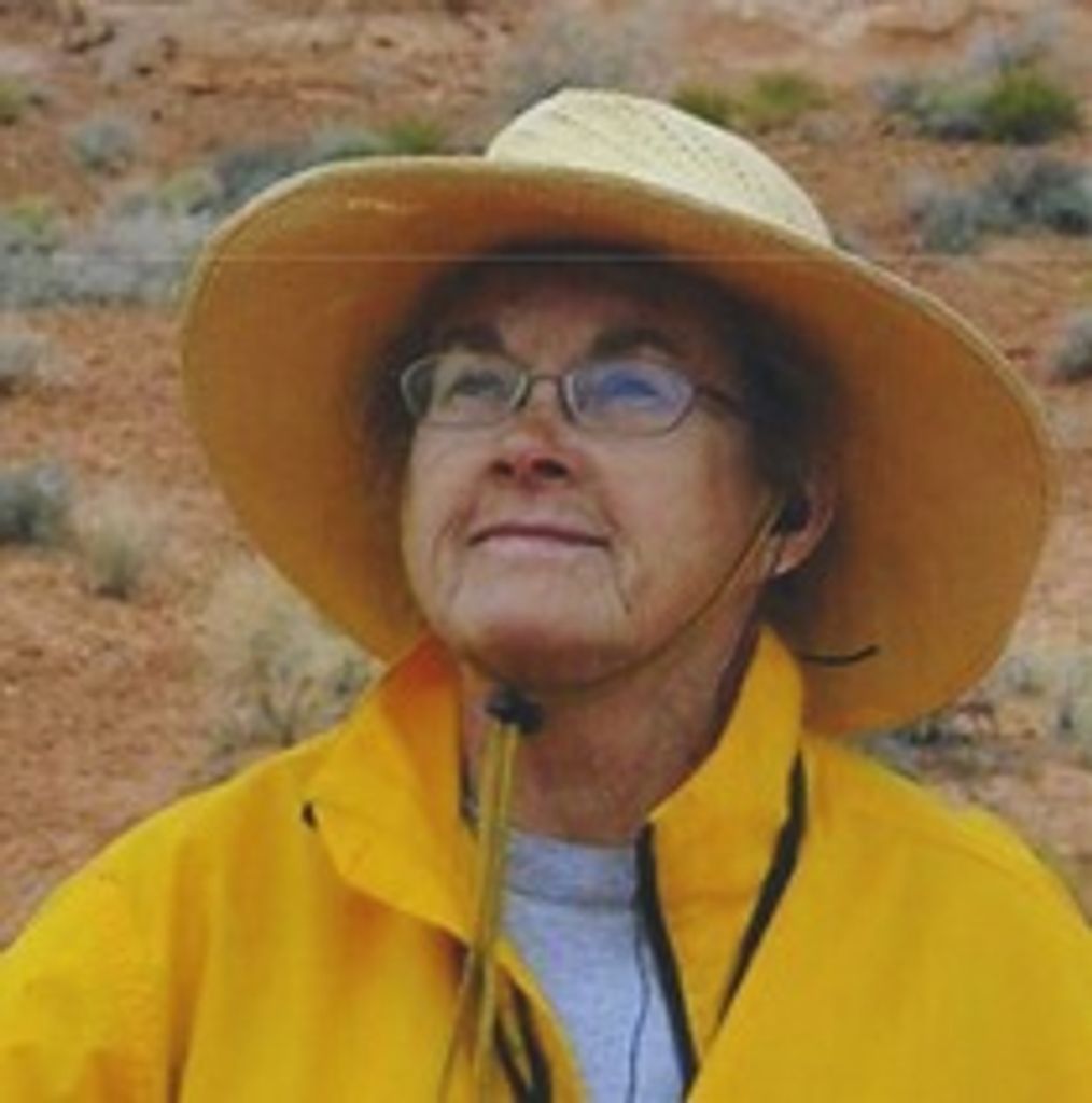 Sharron De Rocher