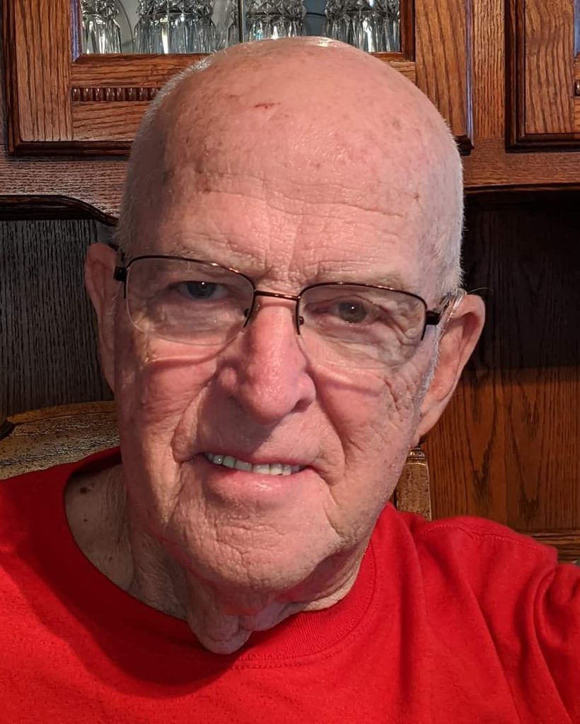 Charles Raymond Rice Profile Photo