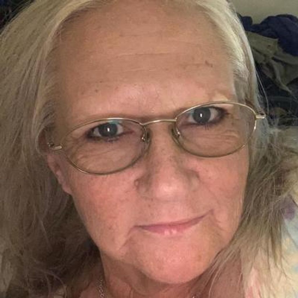 Cynthia Walker Parker Profile Photo