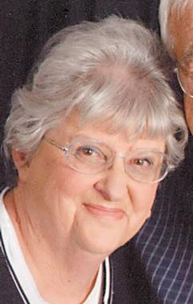 Alicia F. Hord Profile Photo