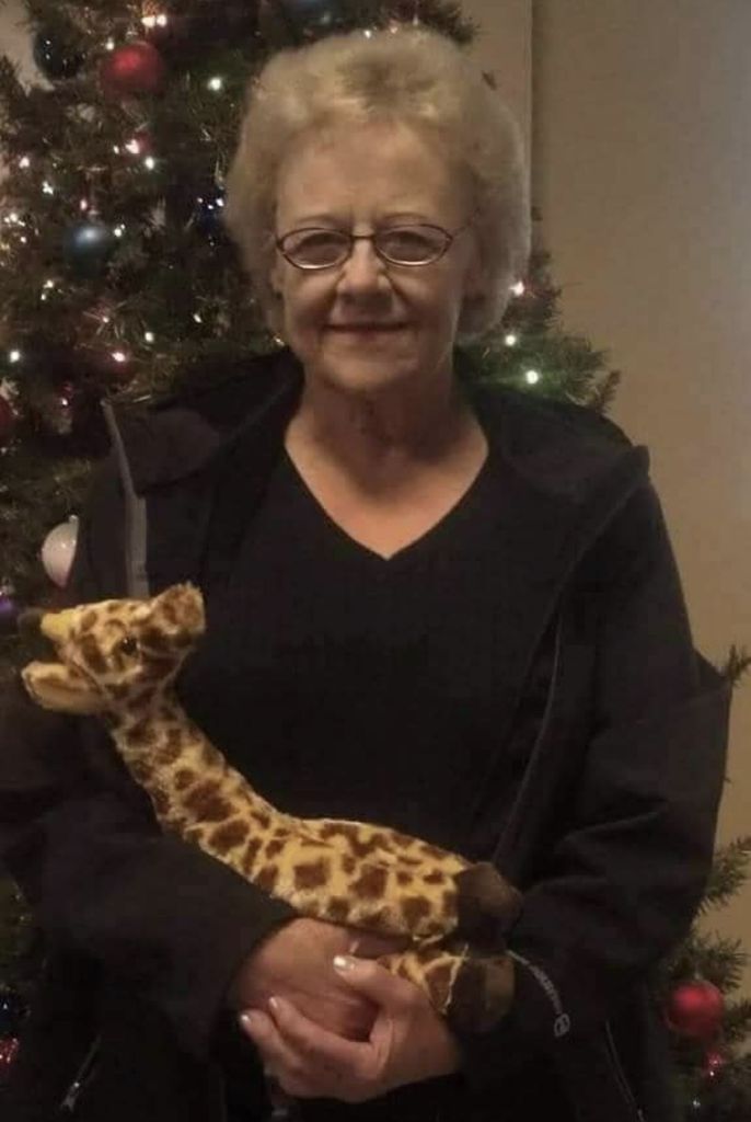 Carol Ann Hatlevig