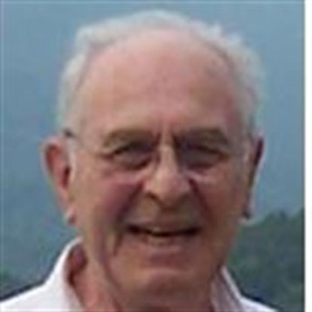 Warren E. Campbell Profile Photo