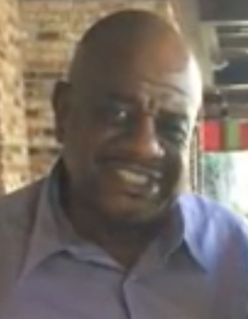 Mr. Phillip Chatman, Jr.