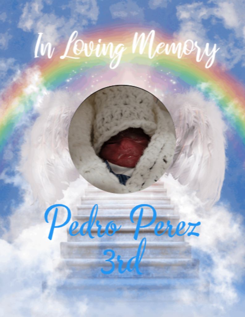 Pedro Perez Iii Profile Photo