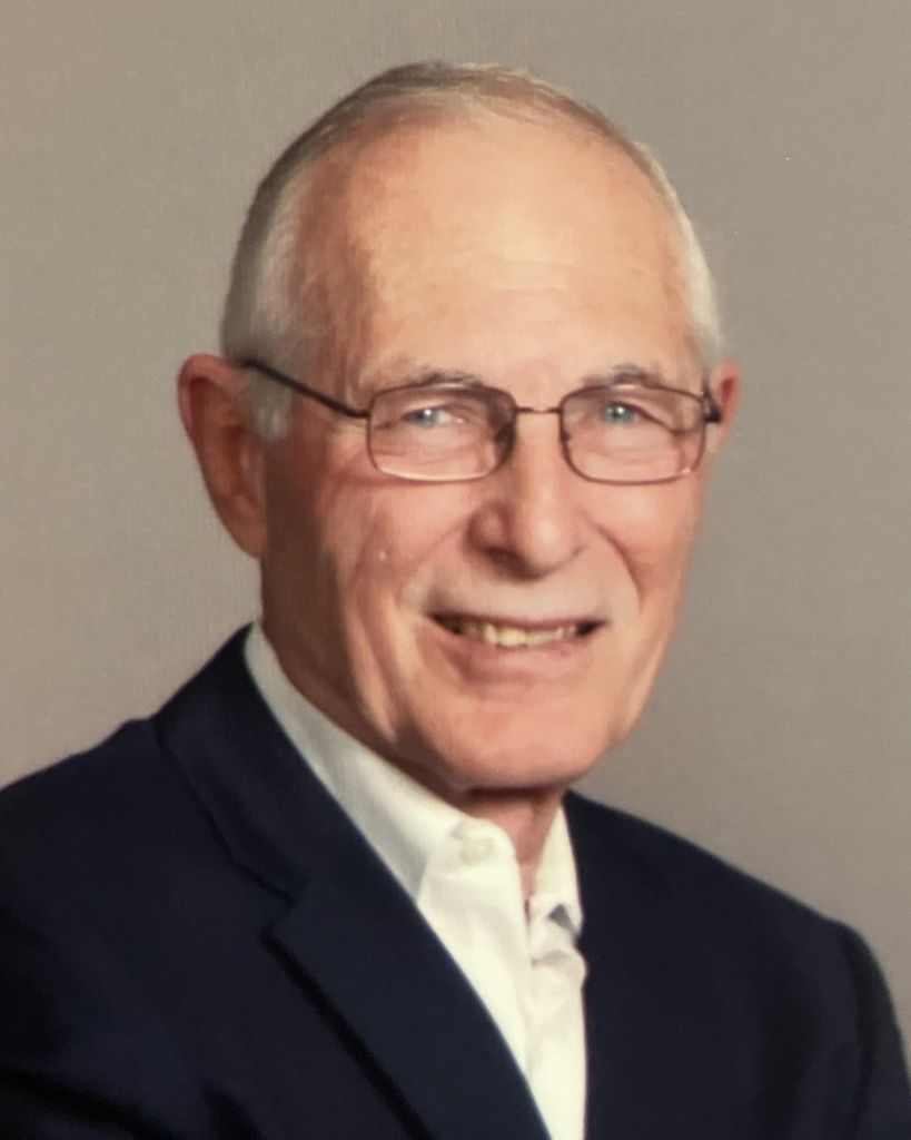 Jimmy King Profile Photo
