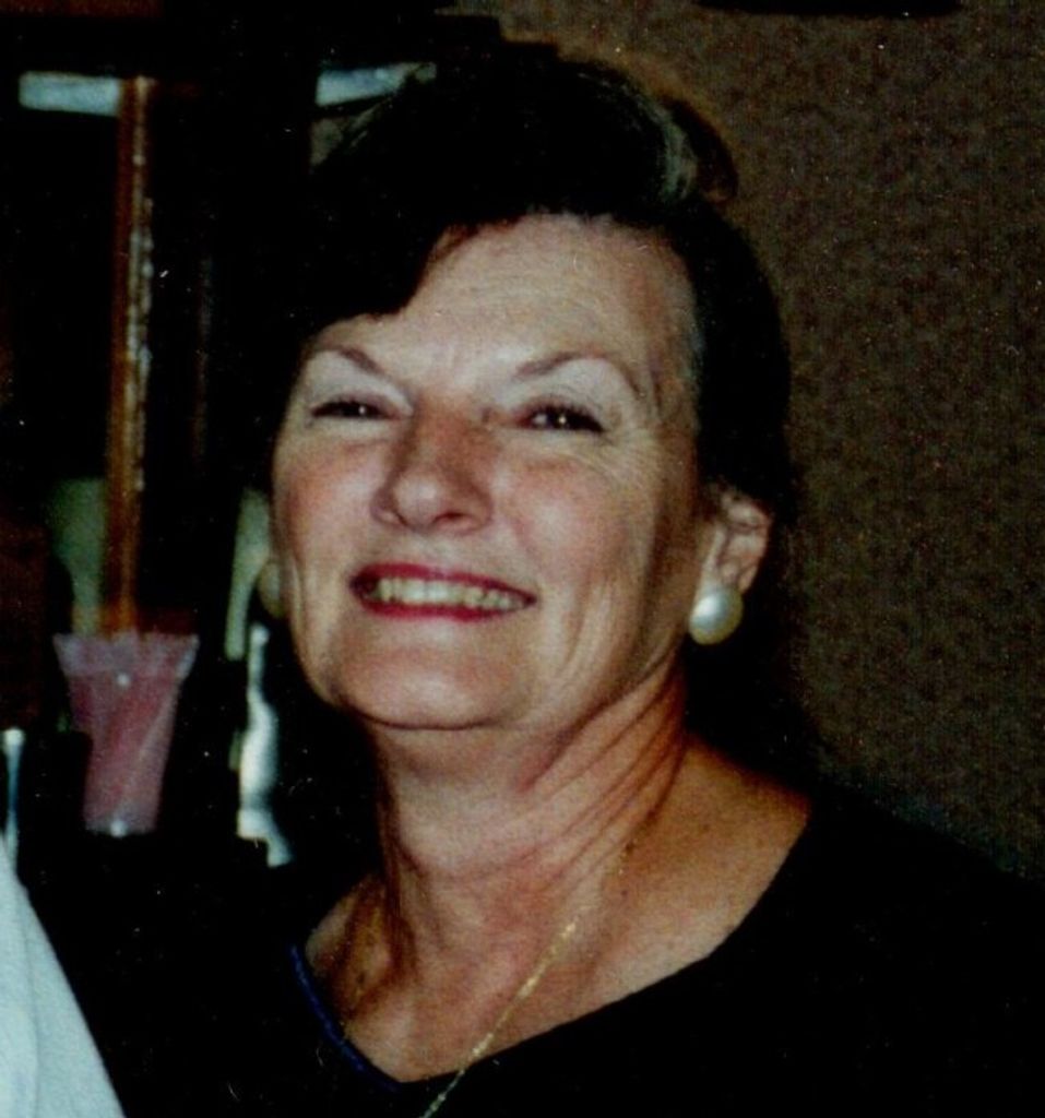 Betty Zimmerer