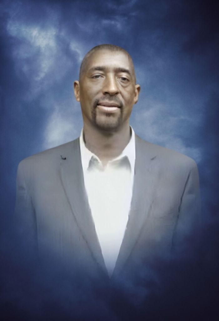Leroy Jones