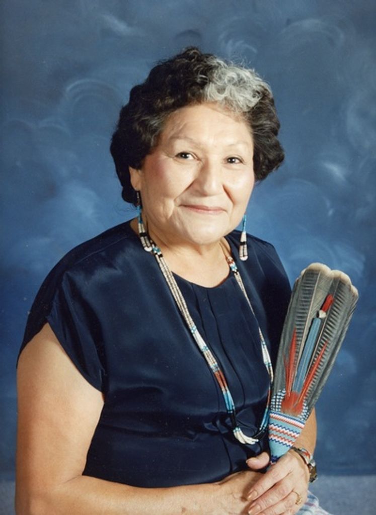Suzanne Florence Wilson