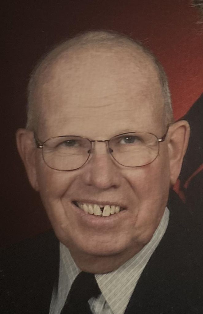 Alexander "Alex" Hamilton Profile Photo