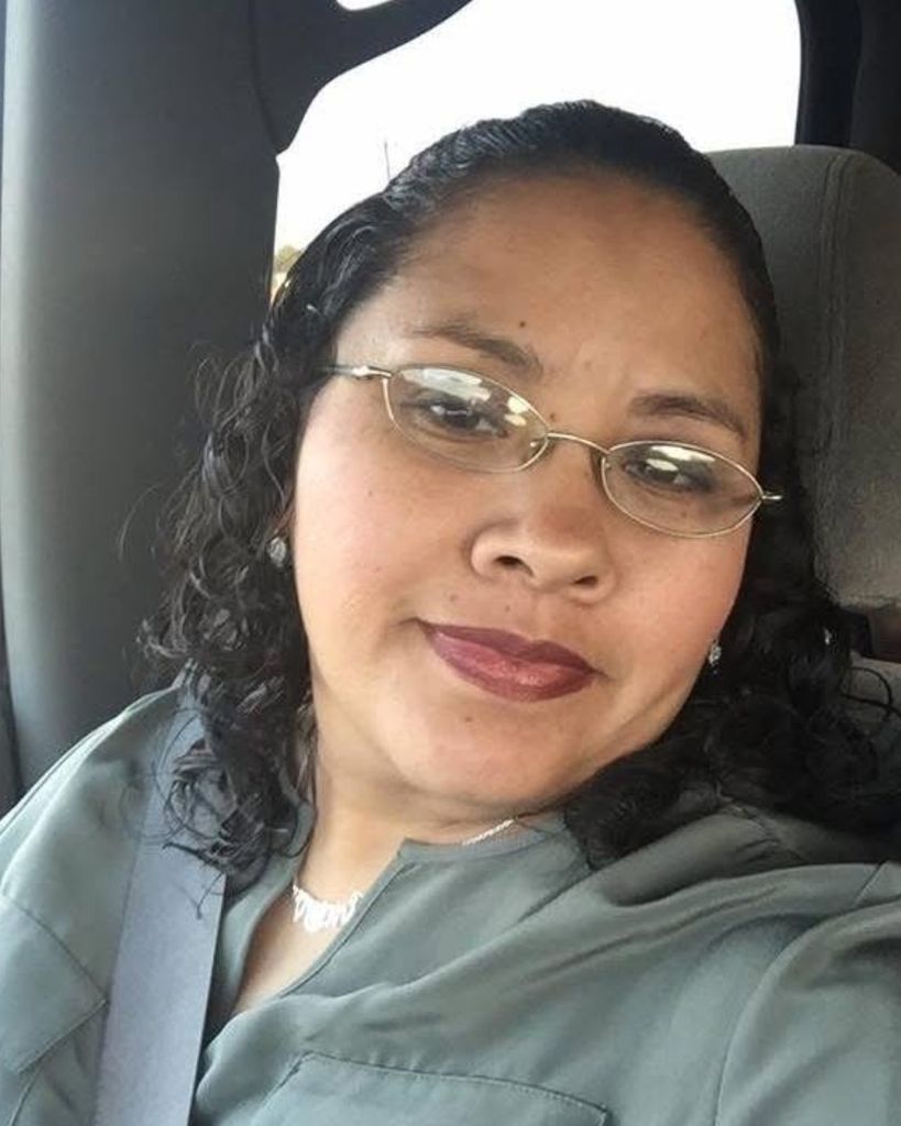 Alma Cynthia Perez Profile Photo