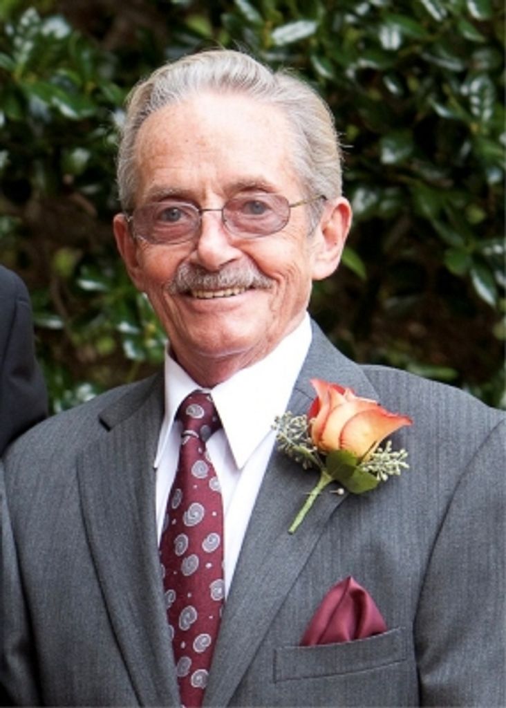 John Chalmers Hastings