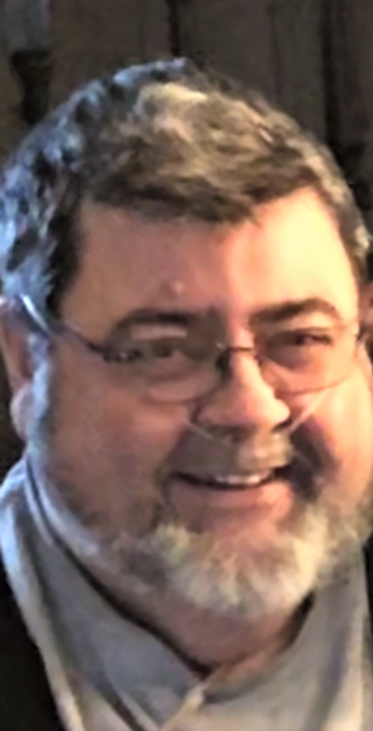 Robert Eugene Rawson Profile Photo