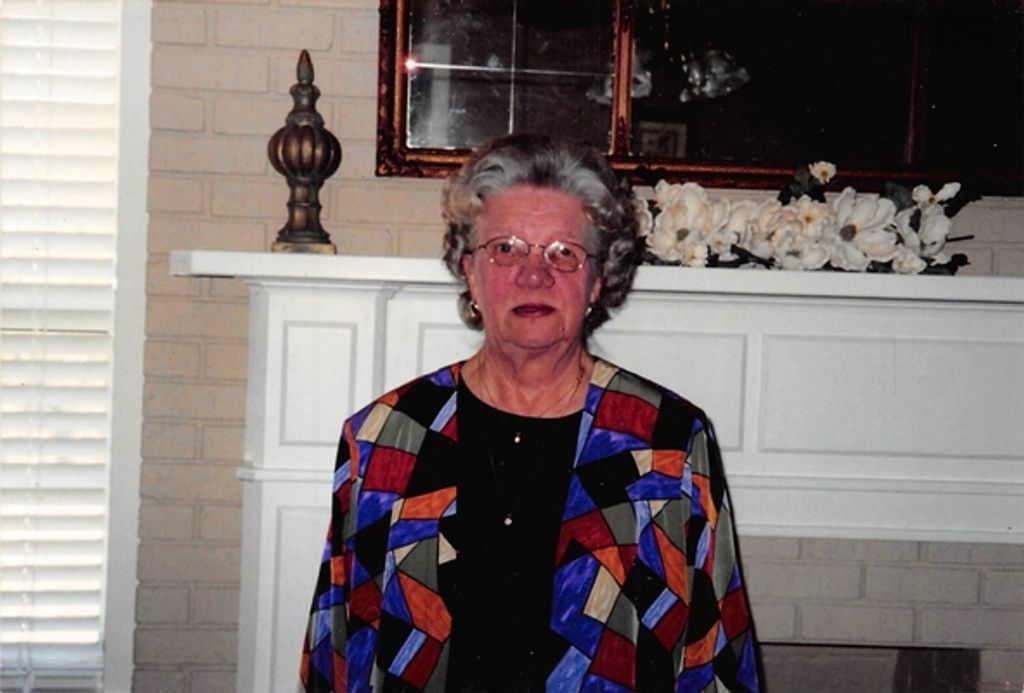 Dorothy Nettles Profile Photo