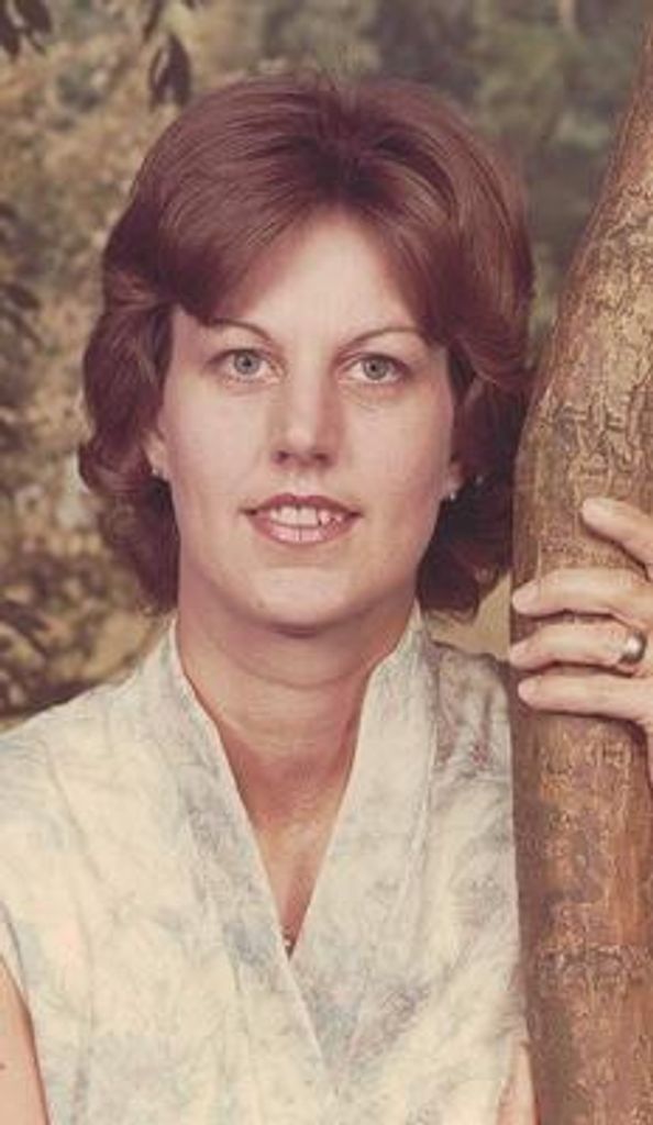 Portia Narron Jones Profile Photo