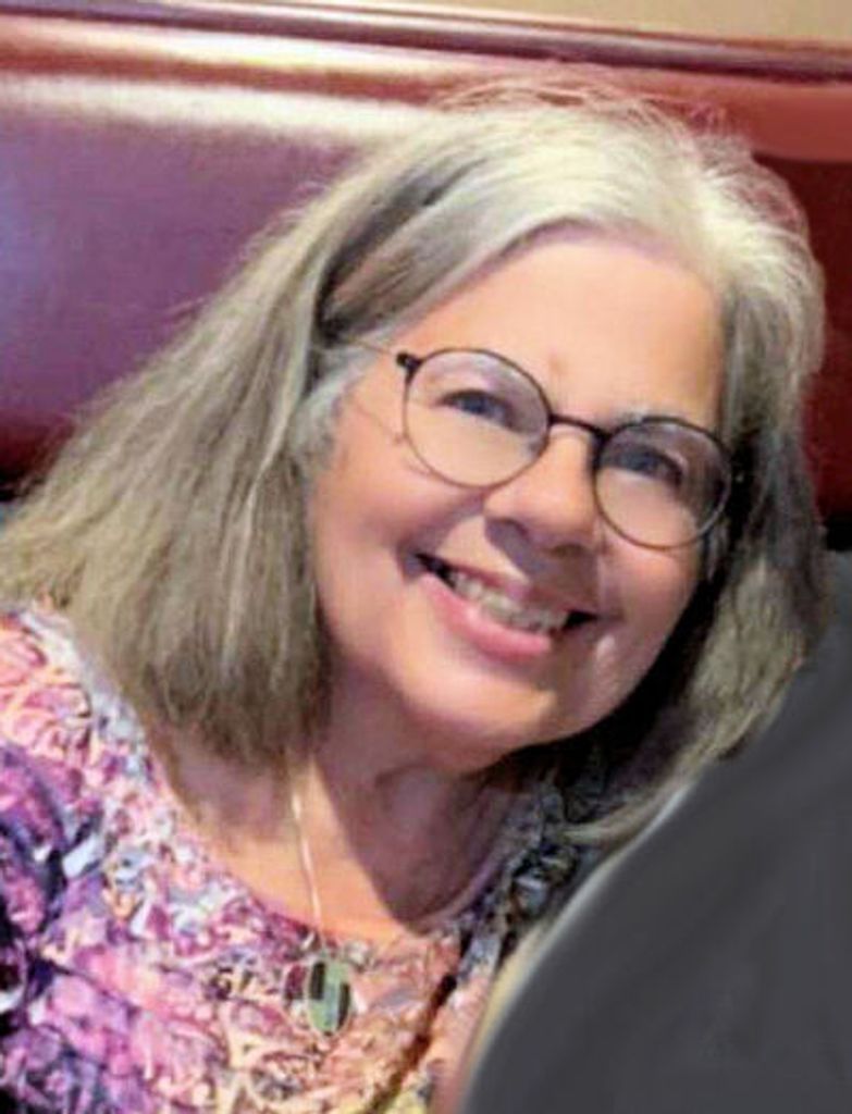 Susan K Hamilton Profile Photo