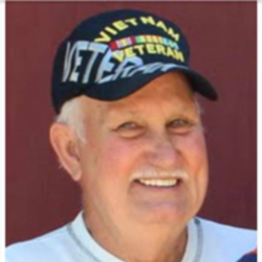 J.M. Cook