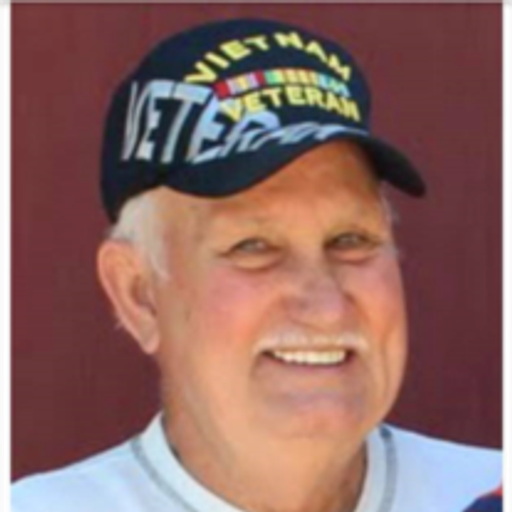 J.M. Cook Profile Photo
