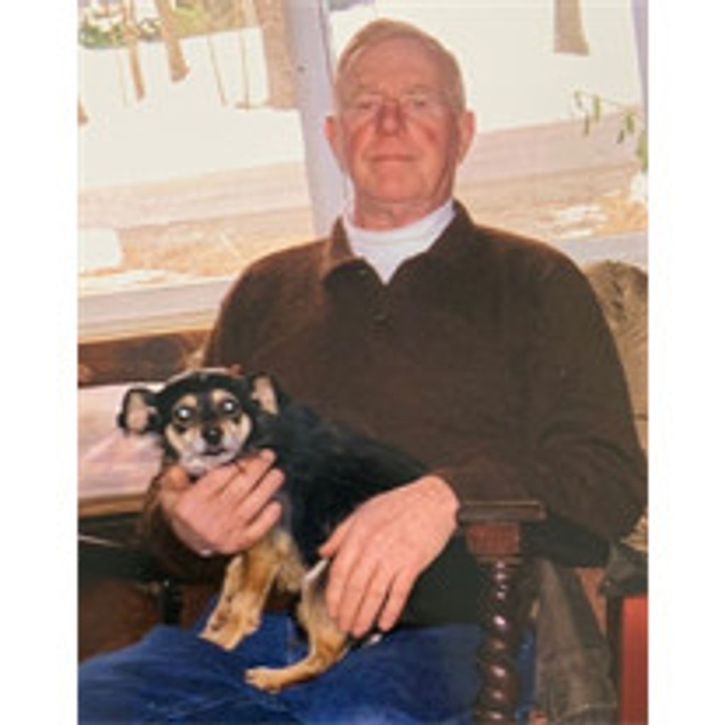 Robert I. Pipes Profile Photo