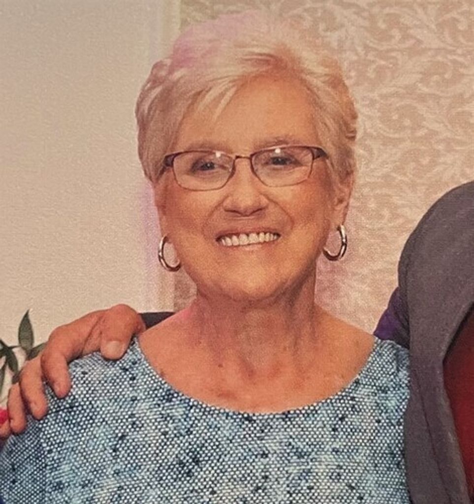 Flinn, Patricia Profile Photo