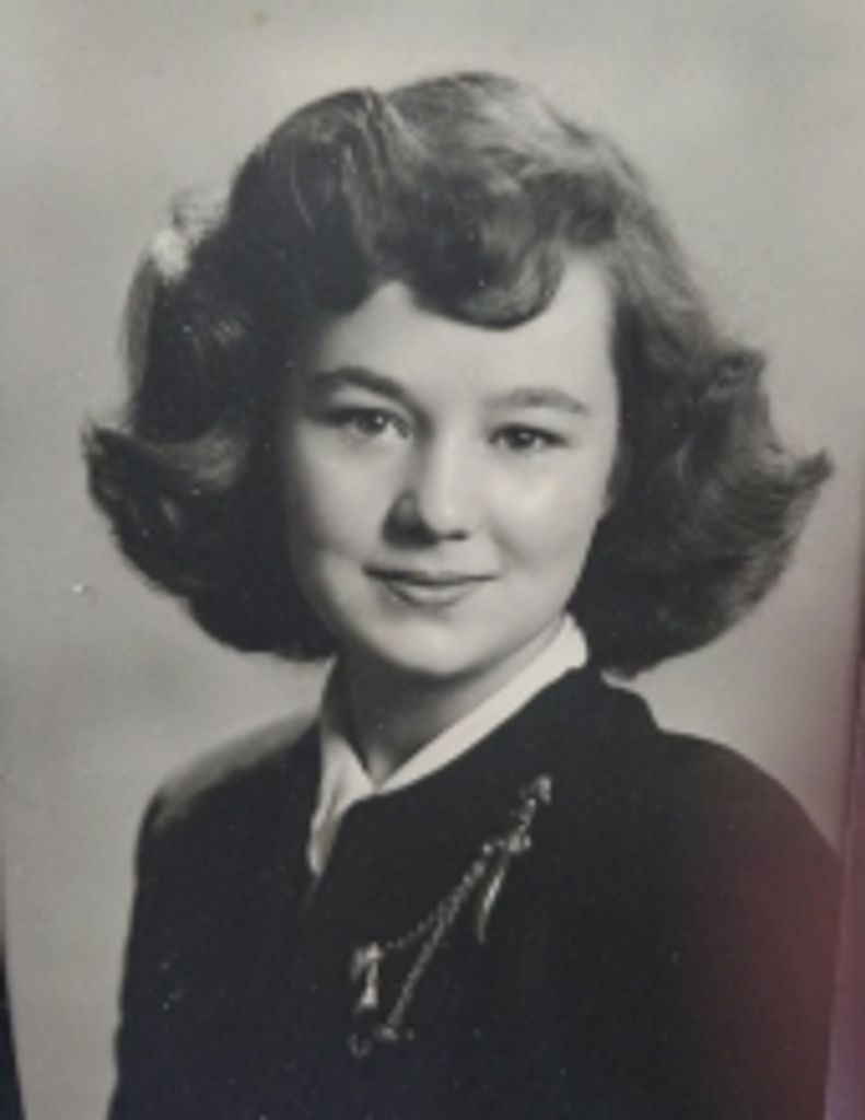 Beverly Jane Tomaskie