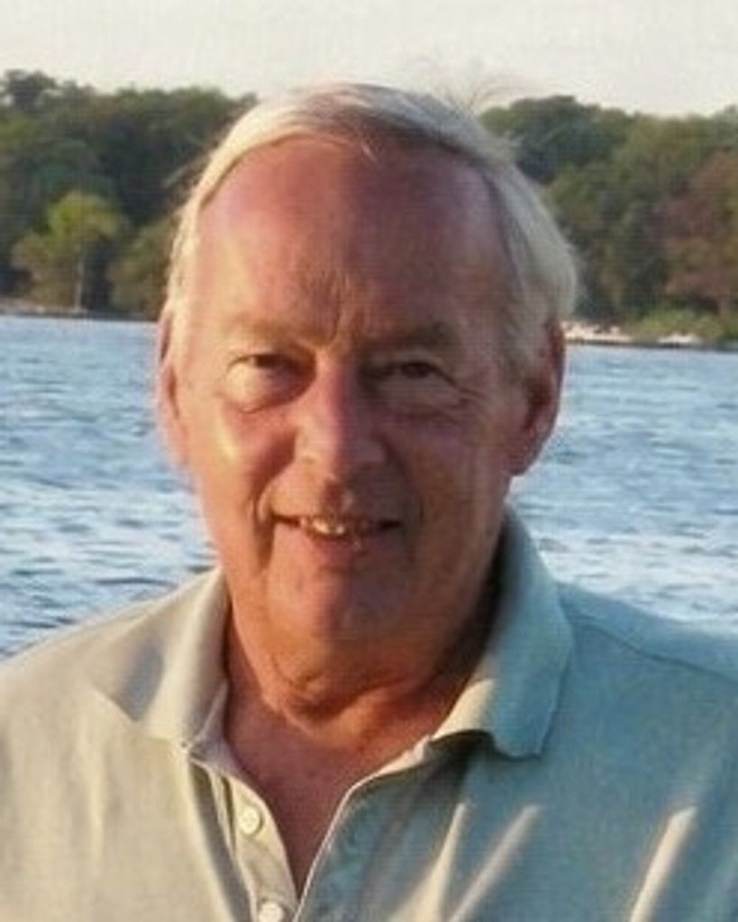 Joseph R. Gomolka Profile Photo