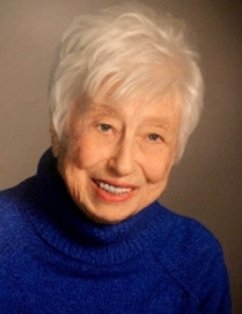 Fern I. Hannah