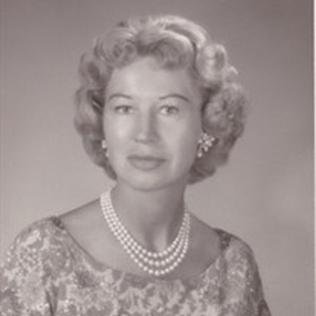 Florence Fawick