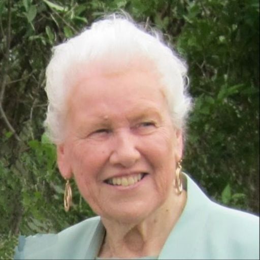 Jean Merrill Profile Photo