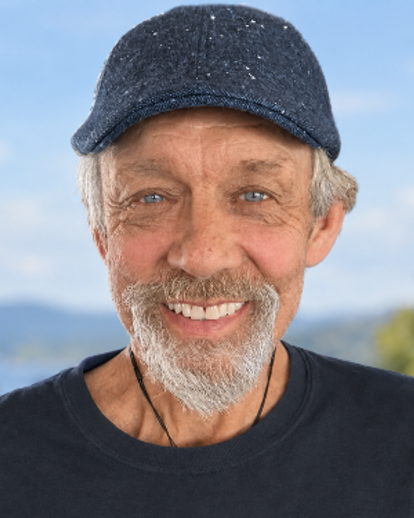 Todd Andrew Axthelm Profile Photo
