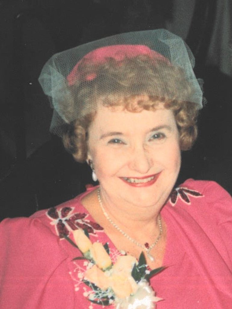Dorothy Anita Phillips Profile Photo