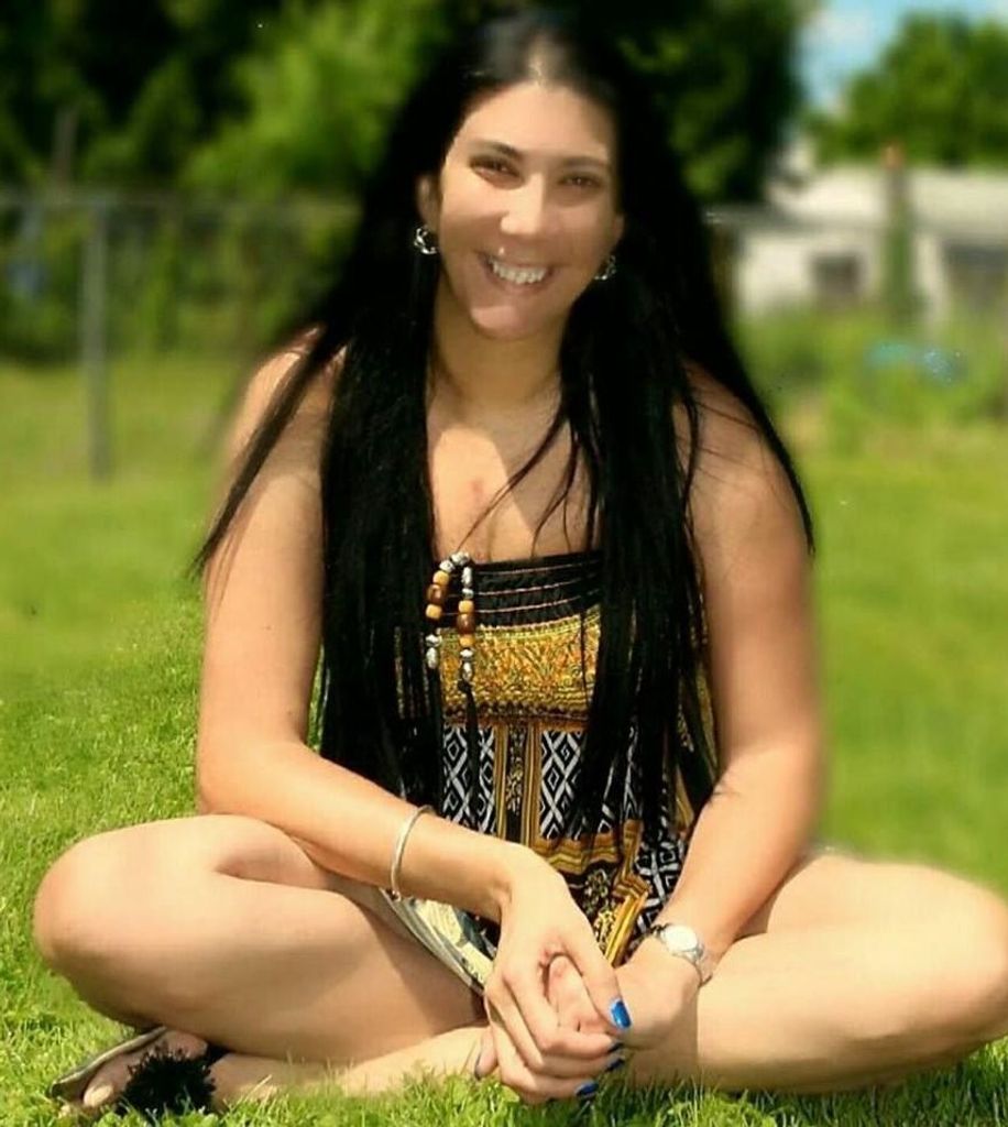 Luciana “Lu” De Cassia Gualberto Da Silva Voris