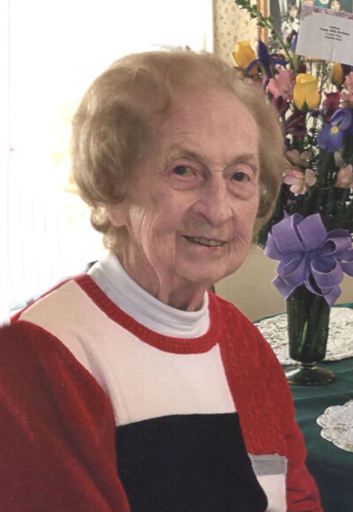 Lucille Yeager Shelton Profile Photo