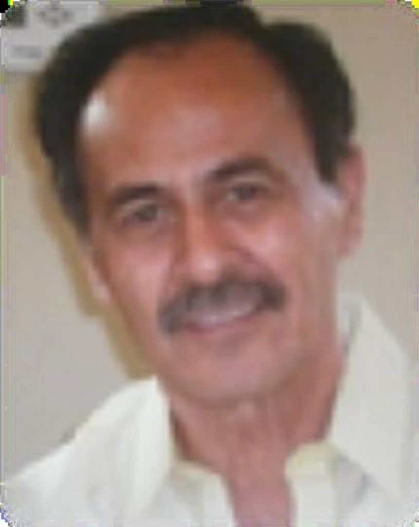 William H Mousser Jr.