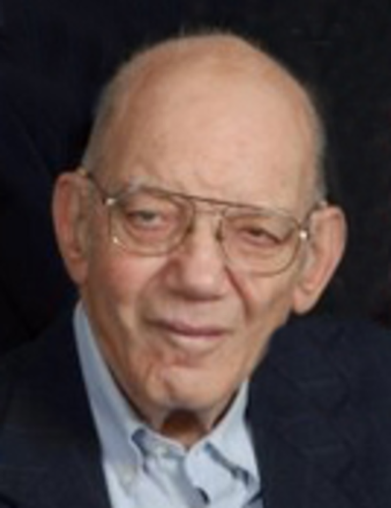 Charles R. Wagner
