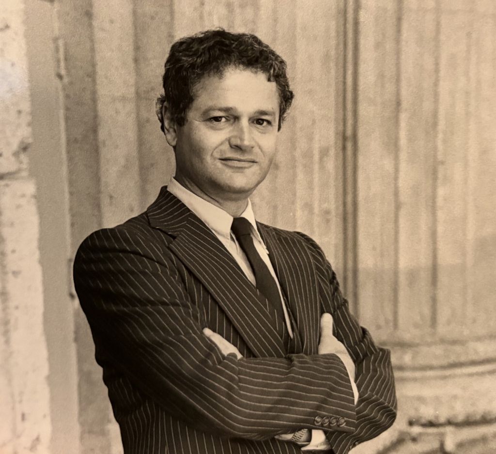 George B. Feld Profile Photo