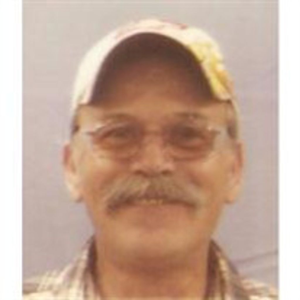 Ron Cantrell