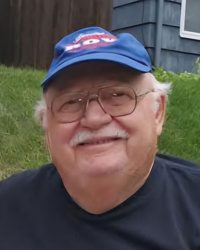 Robert Joseph Roy Profile Photo