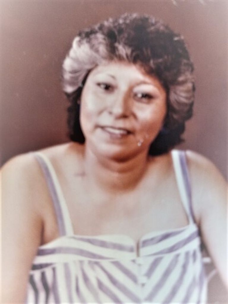 Evelyn Karen Rodriguez Profile Photo