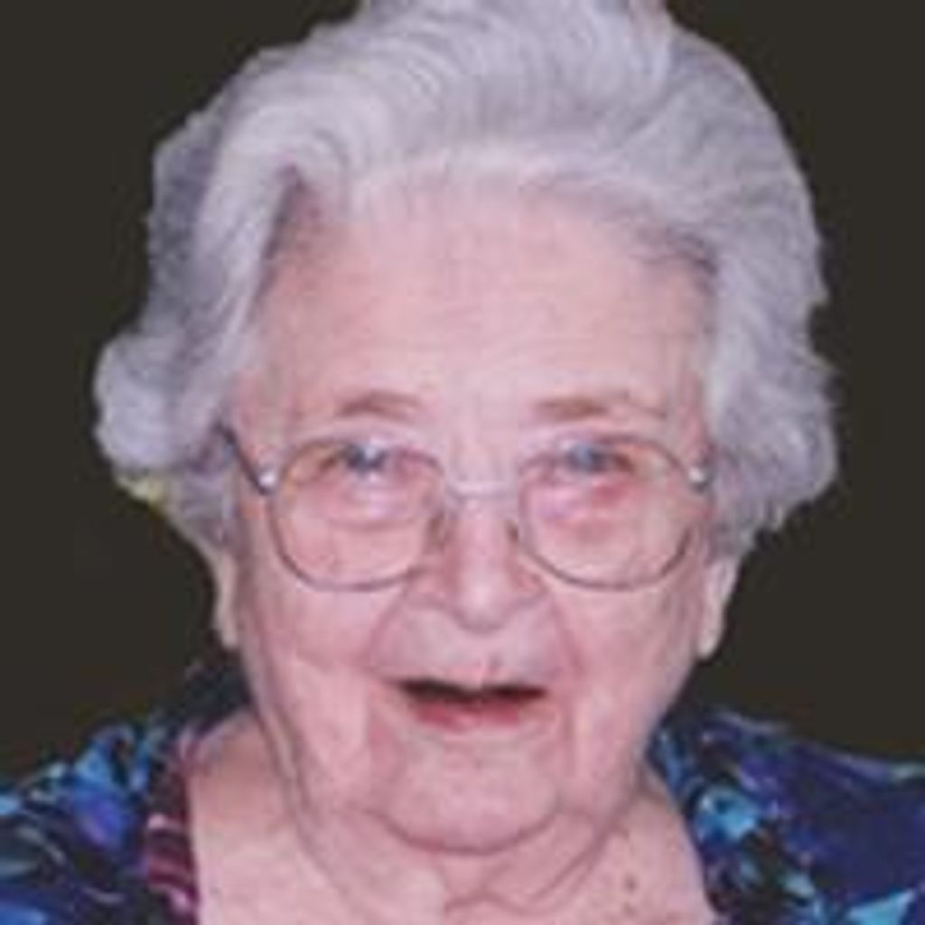 Luella K. Pinet